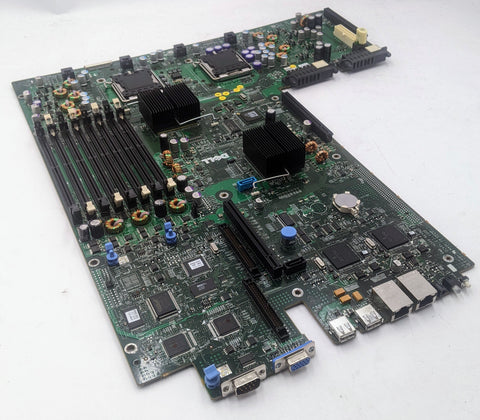 Dell PowerEdge 2950 III Server Motherboard- DP246