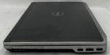 Dell Latitude E6530 Laptop- 120GB SSD, 4GB RAM, Intel i7 CPU, Windows 10 Pro