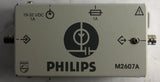 Philips M2607A Telemetry Amplifier Receiver