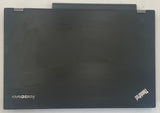 Lenovo ThinkPad W541 Laptop- 128GB SSD, 4GB RAM, Intel i7 CPU, Windows 10 Pro