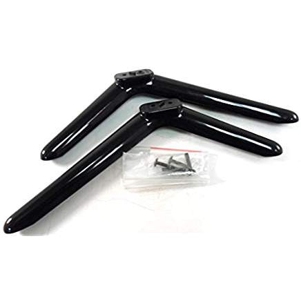 Proscan PLDED5069-C LED TV Base Stand Set