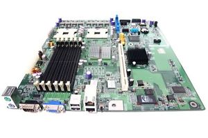 Dell PowerEdge SC1425 Motherboard- D7449
