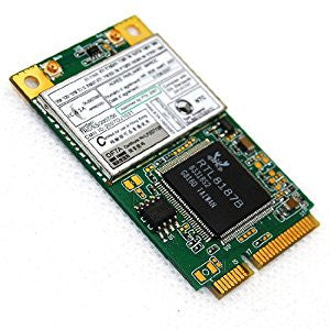 Gateway GT5694 Desktop WN6301L Mini PCI-e Wireless WiFi LAN Card- RTL8187B