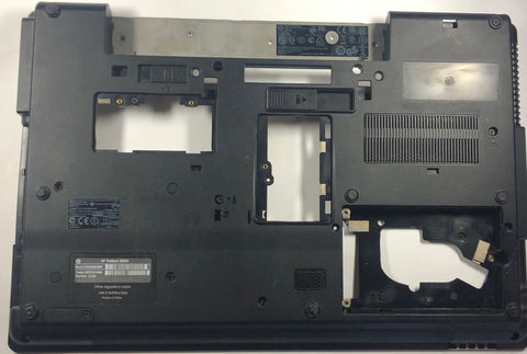 HP ProBook 6550B Laptop 6070B0436902 Base Enclosure- 613331-001