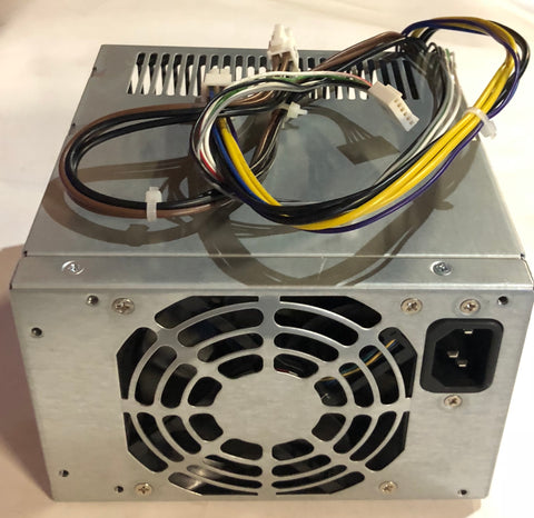 HP Compaq 6005 Pro Microtower PC PS-4321-9HA 320W Power Supply- 508154-001