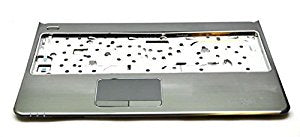 Dell Inspiron 15R N5010 / M501R M5010 Palmrest & Touchpad Assembly - X01GP