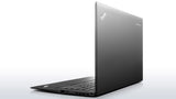 Lenovo ThinkPad X1 Carbon Laptop- 180GB SSD, 8GB RAM, i5-4300U, Windows 8.1 Pro