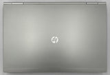 HP EliteBook 8470p Laptop- 500GB HDD, 4GB RAM, Intel i5 CPU, Windows 10 Pro
