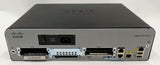 Cisco 1941 Series Integrated Service Router- Cisco1941/K9
