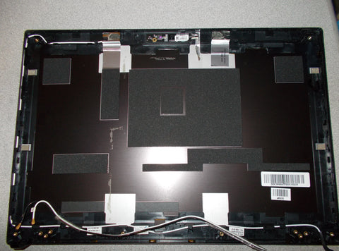 HP Probook 4420s Laptop Top Cover With Webcam Assembly- EASX6005010