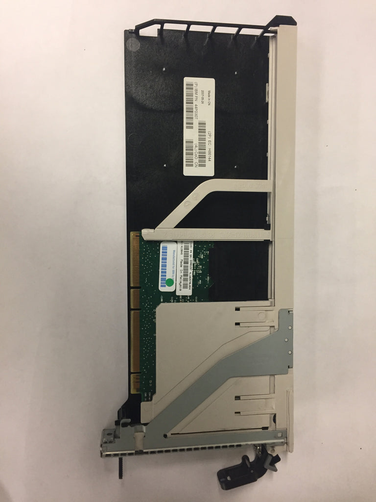 IBM pSeries p5-590 eServer System 5706 Dual Port Pci-x Ethernet Adapte ...