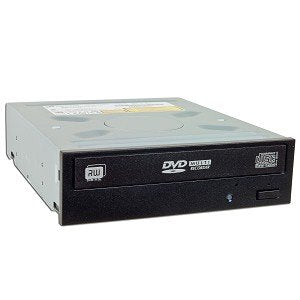Hitachi/LG Desktop Dual Layer Multi DVD Rewriter- GH60N