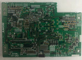 Sony DE845 Home Audio/Video Receiver SY-282 Board- 1-676-911-11
