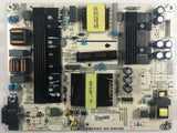 Sharp LC55Q7530U 4K LED TV RSAG7.820.8349/ROH Power Supply Board- 240924