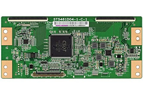 TCL 55US5800 TV T-CON Board ST5461D04-1-C-1