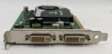 Nvidia Quadro FX 570 256MB GDDR2 PCI-E Graphics Card