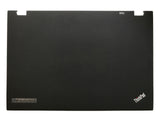 Lenovo Thinkpad T420 Top Cover w/ Hinges - A65245