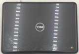 Dell Chromebook 13-3380- 16GB eMMC, 4GB RAM, Intel Celeron 3855U CPU, ChromeOS