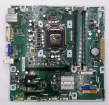 HP Pavilion P6 Desktop IPISB-CU Motherboard- 644016-001