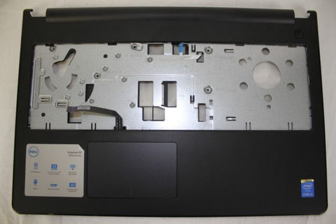Dell Inspiron 15 Palmrest with Touchpad- NMKX9