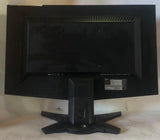 Acer G185H 18.5" Widescreen LCD Monitor