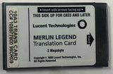 Avaya Merlin Magix 617R33-KML Processor Module- 108574567