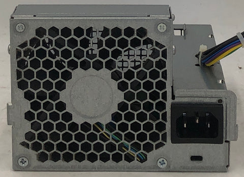 HP Compaq 8300 Elite SFF PC D10-240P1A 240W Switching Power Supply- 613762-001