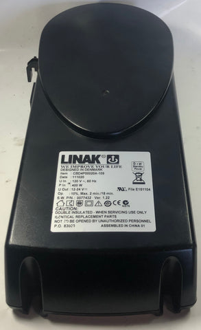 Linak CBD4P00020A-109 Dual Channel Linear Actuator Controller