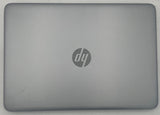 HP EliteBook 840 G4 Laptop- 256GB SSD, 8GB RAM, Intel i5 CPU, Windows 10 Pro