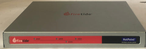 Firetide HotPoint 4500 Wireless Access Point