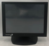 Bematech LE1000 15" Touchscreen Monitor