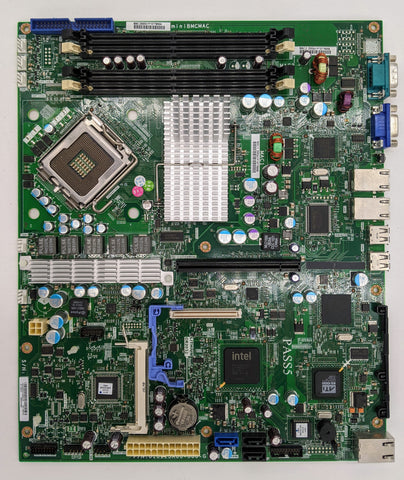 IBM x3520 M2 Server 010115A00-000-G Motherboard- 43W5103