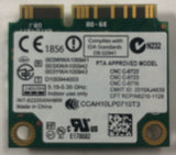 Intel Centrino Advanced-N 6205 Dual Band Wireless-N Mini PCI-e WiFi Card- 62205ANHMW