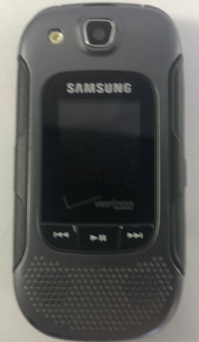 Motorola Barrage V860 3G Cellphone
