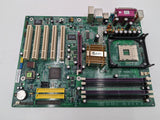 EPoX ATX Desktop Motherboard- EP-4PDA3I-3