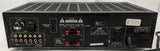 JVC RX-318 FM/AM Stereo Receiver