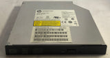 HP Pro 3420 All-In-One DS-8A8SH DVD/CD Rewritable Drive- 657958-001