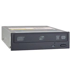 HP 615646-001 575781-501 DVD±RW DL Writer lightscribe SATA Optical Drive- TS-H653