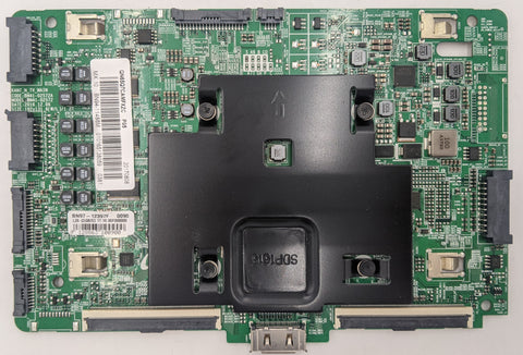 Samsung QN65Q7CAMFXZC LED TV BN41-02572 Main Board- BN94-11488M