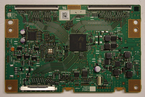 Sony KDL-60W610B HD LED TV 1P-013AJ00-4011 T-Con Board- RUNTK5475TP