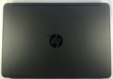 HP ProBook 645 G1 Laptop- 500GB HDD, 8GB RAM, AMD A4-5150M APU, Windows 10