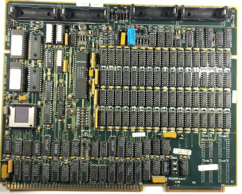 Westinghouse Ovation 4MBR22 Programmable Logic Controller Board- 7381A28G02