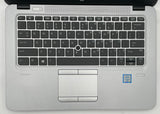 HP EliteBook 820 G3 Laptop- 500GB HDD, 4GB RAM, Intel i5 CPU, Windows 10 Pro
