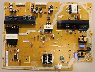 Vizio E55-E2 TV Power Supply Board- PSLL171301W