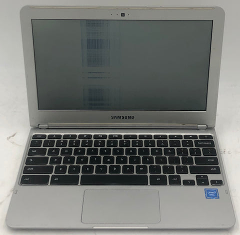 Samsung ChromeBook XE303C12 Laptop- 16GB SSD, 2GB RAM, Exynos CPU, ChromeOS