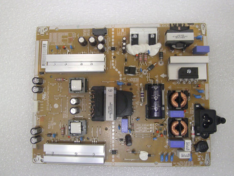 LG 55LF6000 LED TV Power Supply Board- EAX66203101