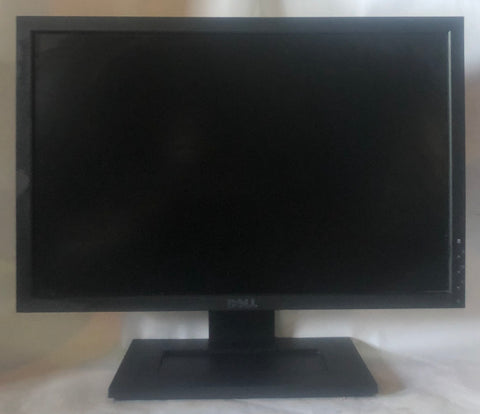 Dell E1909Wf 19" Widescreen LCD Monitor