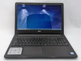 Dell Inspiron 15 3567 Laptop- 256GB SSD, 8GB RAM, Intel i3 CPU, Windows 10 Home