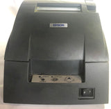 Epson TM-U220B POS Dot Matrix Receipt Printer- M188B