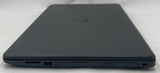HP 250 G6 Laptop- 128GB SSD, 8GB RAM, Intel i3 CPU, Windows 10 Pro
